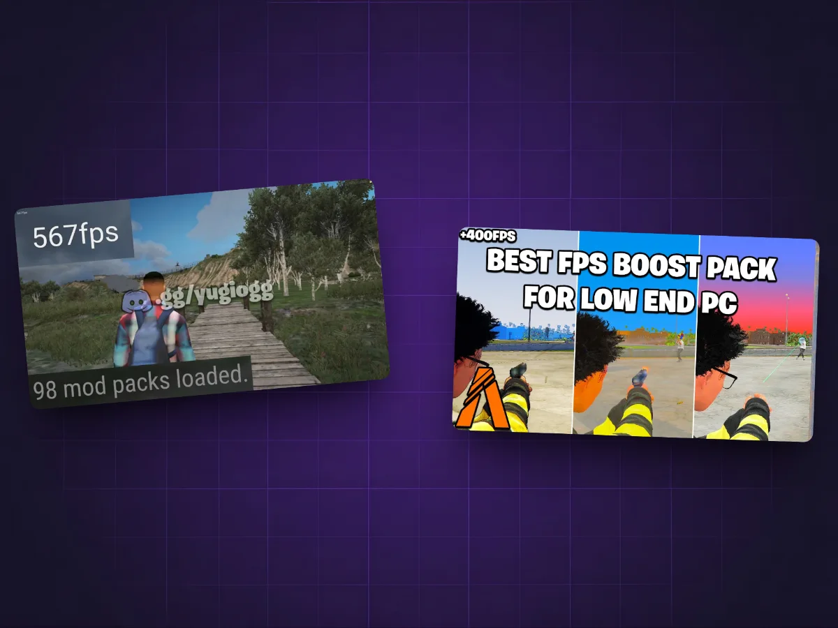FPS BUNDLE