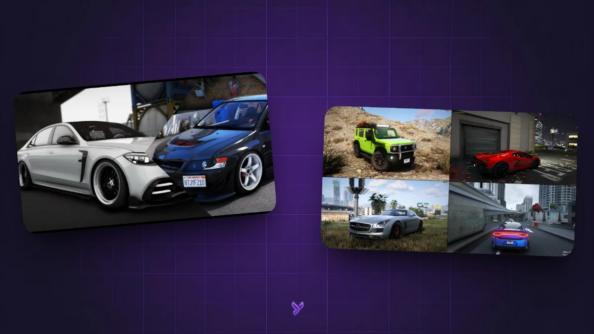 Reshade Bundle