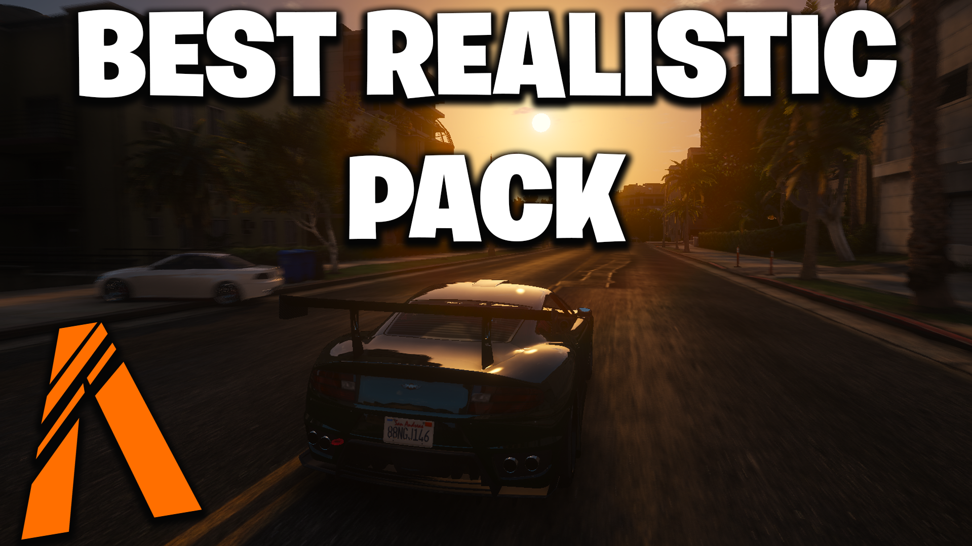 Best Realistic Pack