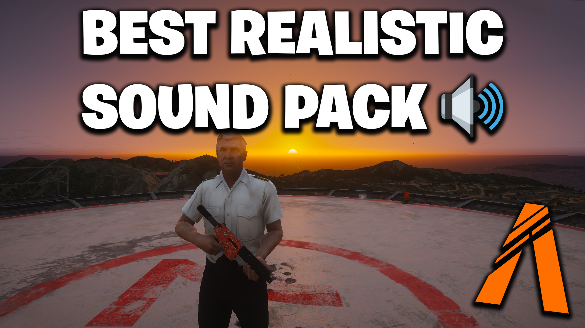 Best Realistic Sound Pack