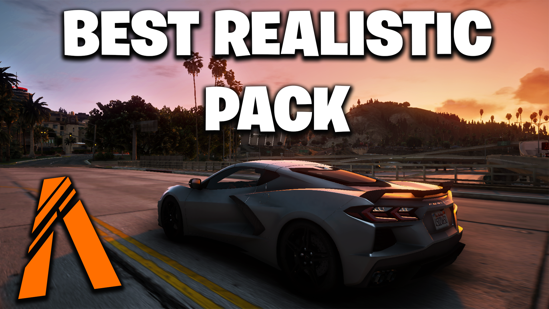 BEST Realistic Pack